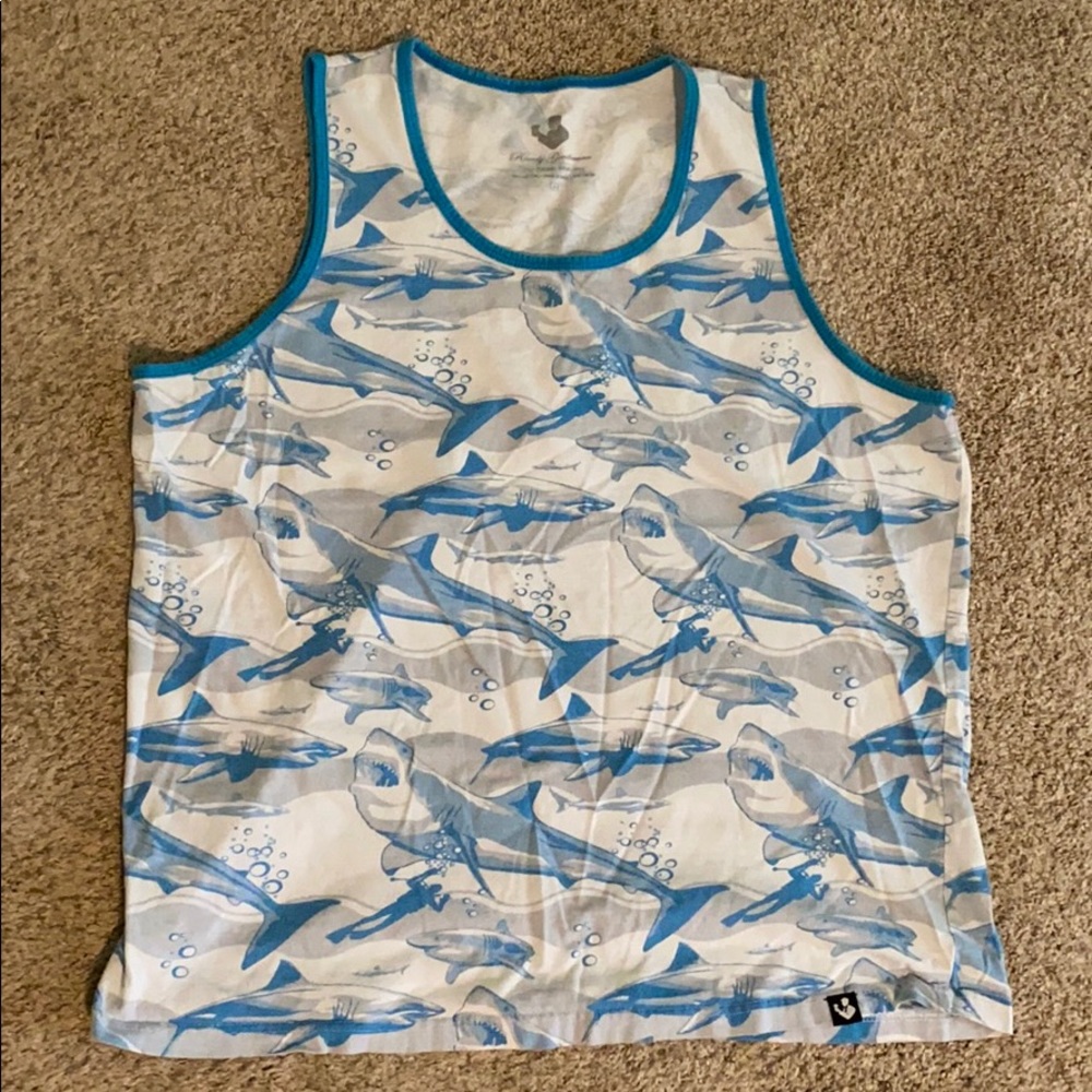 Shark Tank